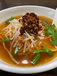 台湾ラーメン 激辛
