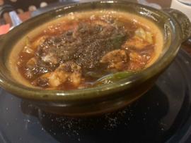 最強麻婆豆腐 3