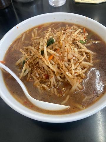 ラージャン麺