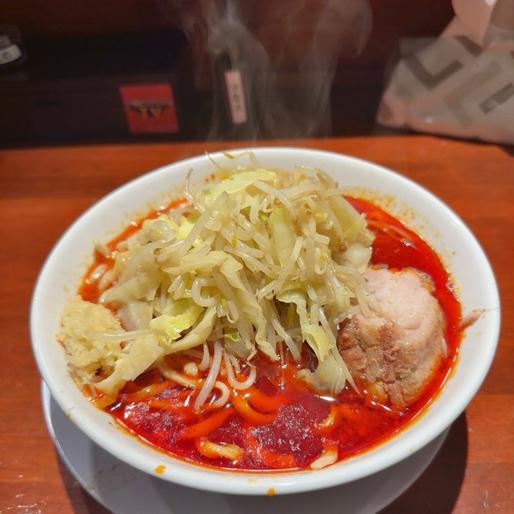 辛ラーメン 大辛