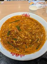 みそ辛麺 20辛