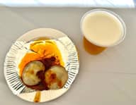 東京餃包肉汁餃子 激辛 2辛