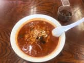 オロチョンラーメン 超激辛