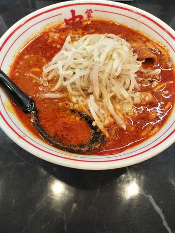 北極ラーメン ６倍