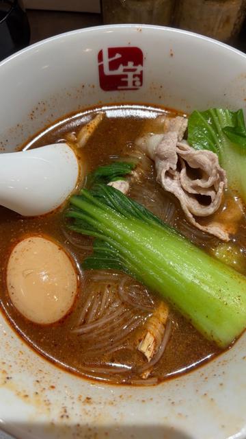 麻辣担 3辛