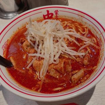 北極ラーメン 🔥9