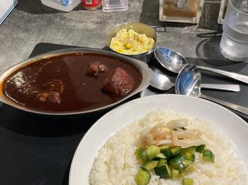 カシミール 激辛  超3