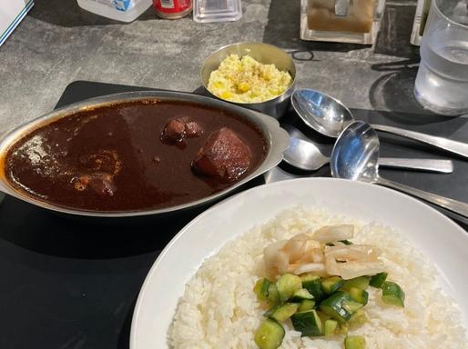 カシミール 激辛  超3