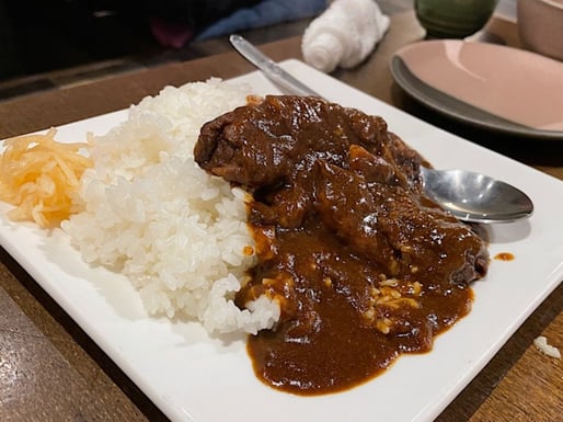 カレー