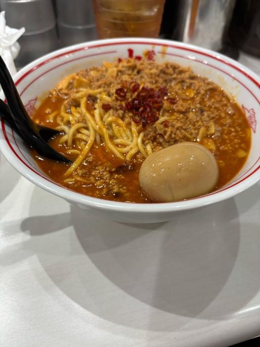 濃厚トリプル北極 10