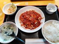 口水鶏 低温調理よだれ鶏 辛みタレ