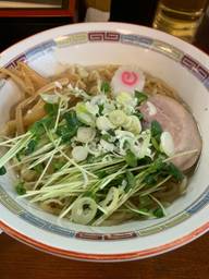 油そば