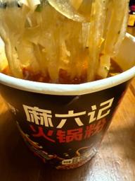 麻六記 火鍋粉