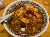 激辛酸辣湯麺 激辛