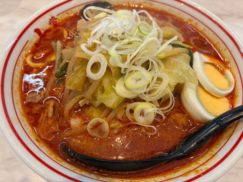 北極やさい 9辛4倍