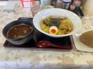 特辛つけそば 特3
