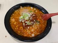 デスキムチラーメン 高知で一番辛いラーメンです