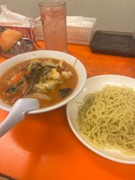 つけタンメン しびれ