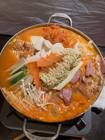 プデチゲ