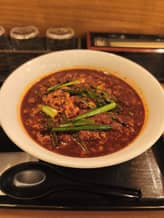 オリジナル辛麺 激辛