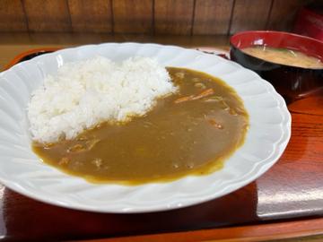 カレーライス