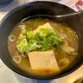 激辛とんび豆腐