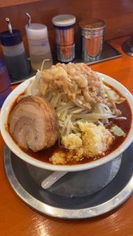 ラーメン＋シン・轟ブレンド