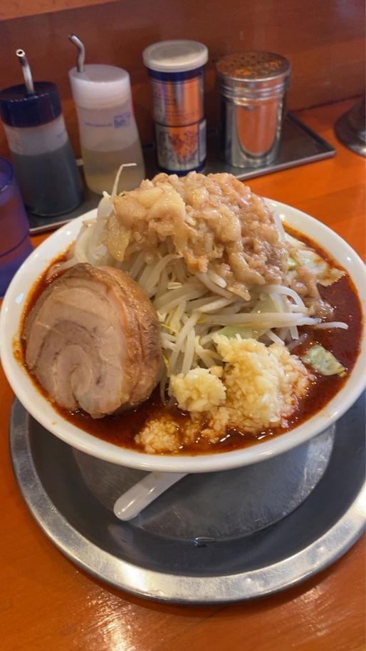ラーメン＋シン・轟ブレンド
