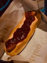 チリドッグ 1辛