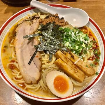 冷やし坦々麺