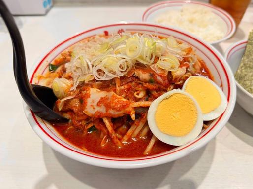 北極やさいシャキシャキ 10辛 8倍 