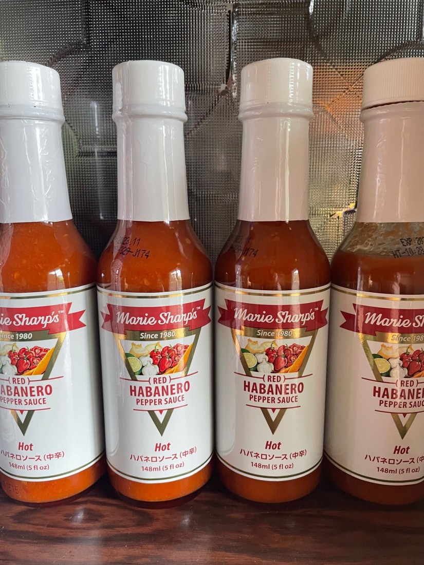 マリシャ 中辛