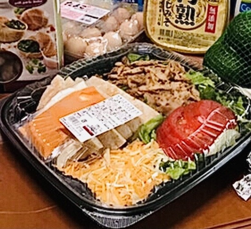 チキンケバブキット