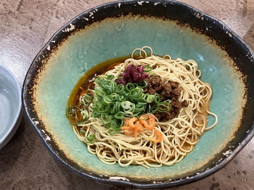 マアノウミ 2辛