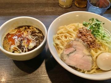 つけ担々