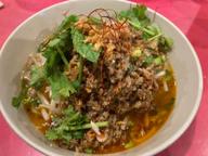 激辛モモタイラーメン