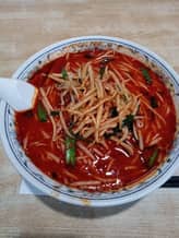 台湾ラーメン 超激辛
