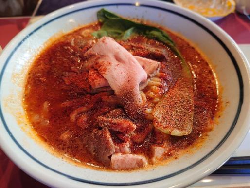 エヴィンスパイシー ５辛