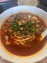 台湾ラーメン ウルトラ