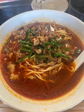 台湾ラーメン ウルトラ