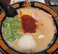 一蘭 ラーメン 秘伝のタレ10倍