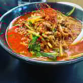 台湾ラーメンDEATH辛 DEATH辛