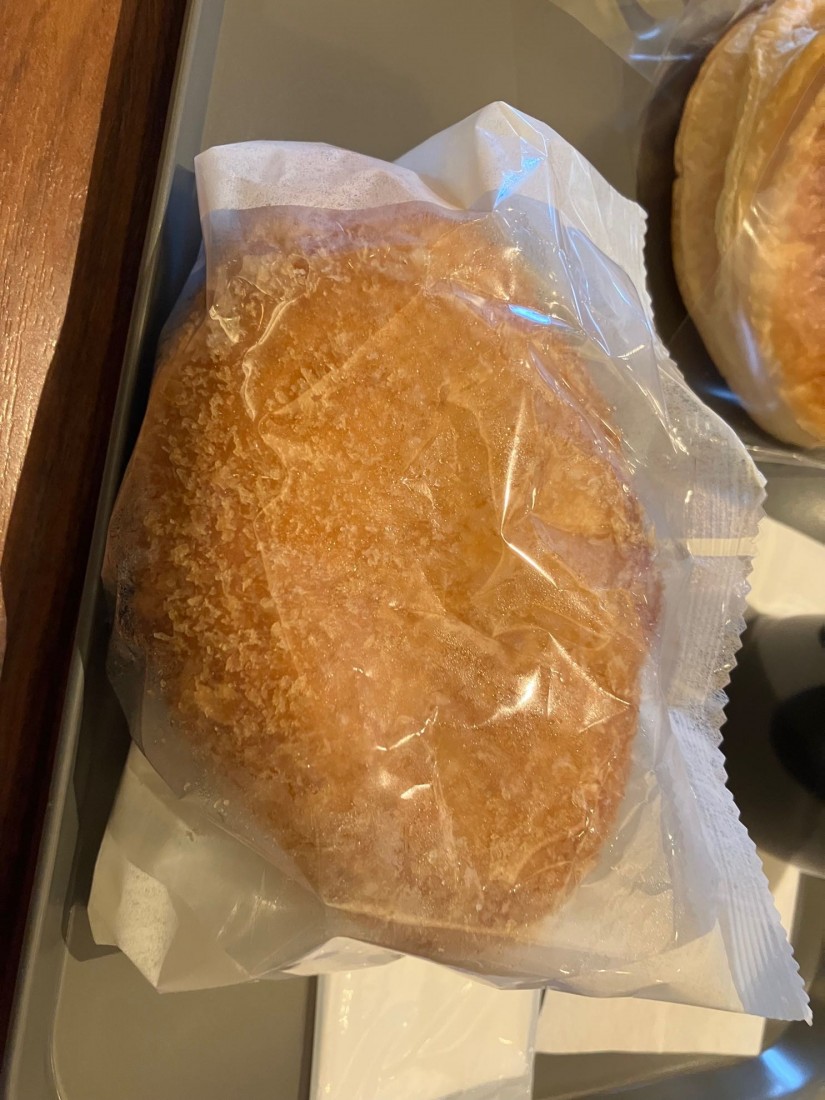 カレードーナツ