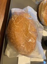 カレードーナツ