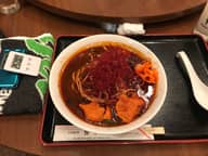 超激辛紅蓮台湾ラーメン