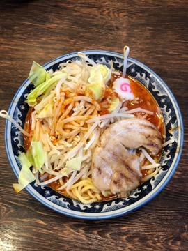 からとん 10辛