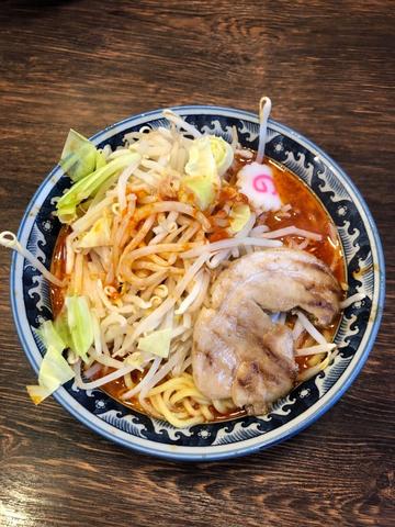 からとん 10辛