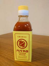ハバネロソース