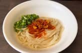 激辛うどん 激辛