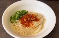 激辛うどん 激辛